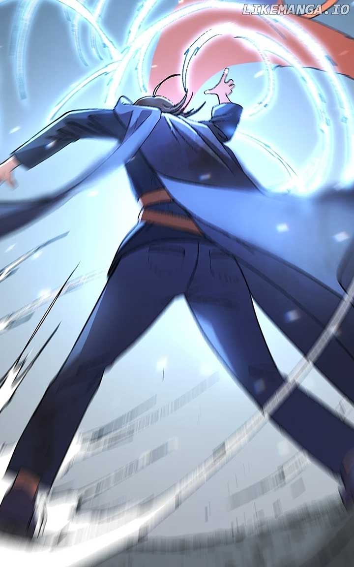 Return of the Runebound Professor Chapter 1 Image 76