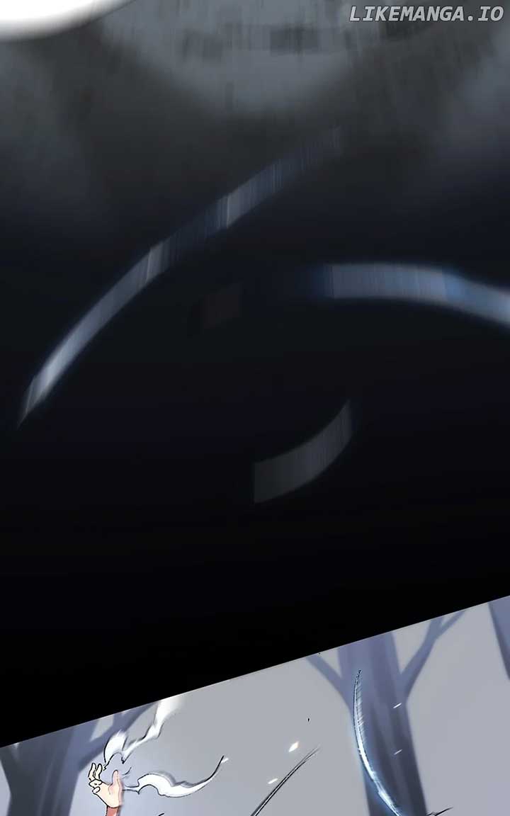 Return of the Runebound Professor Chapter 1 Image 77