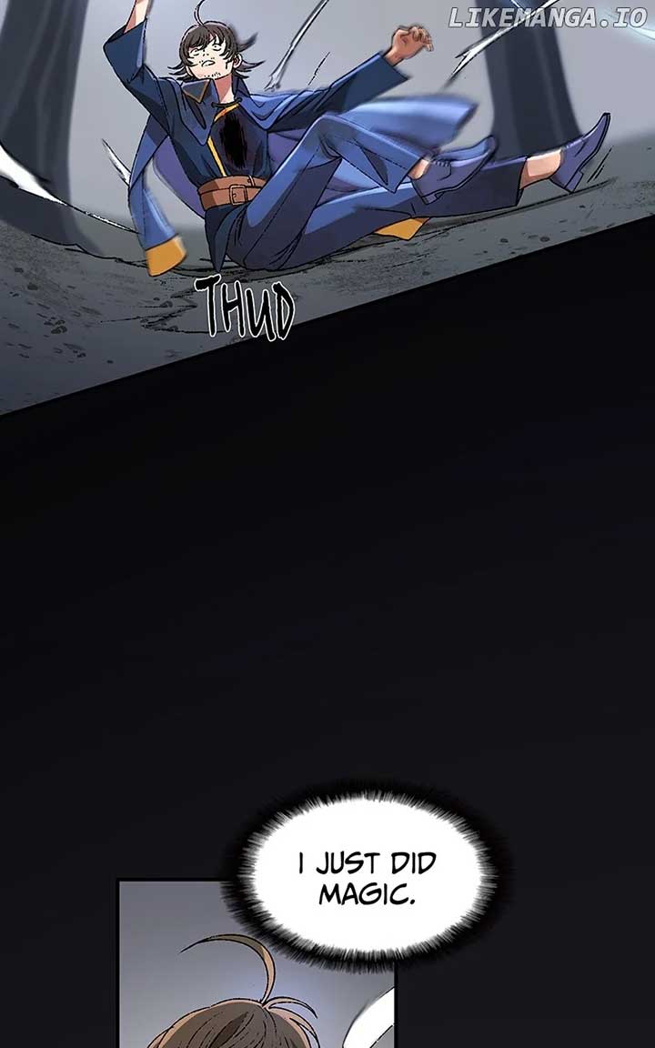 Return of the Runebound Professor Chapter 1 Image 78