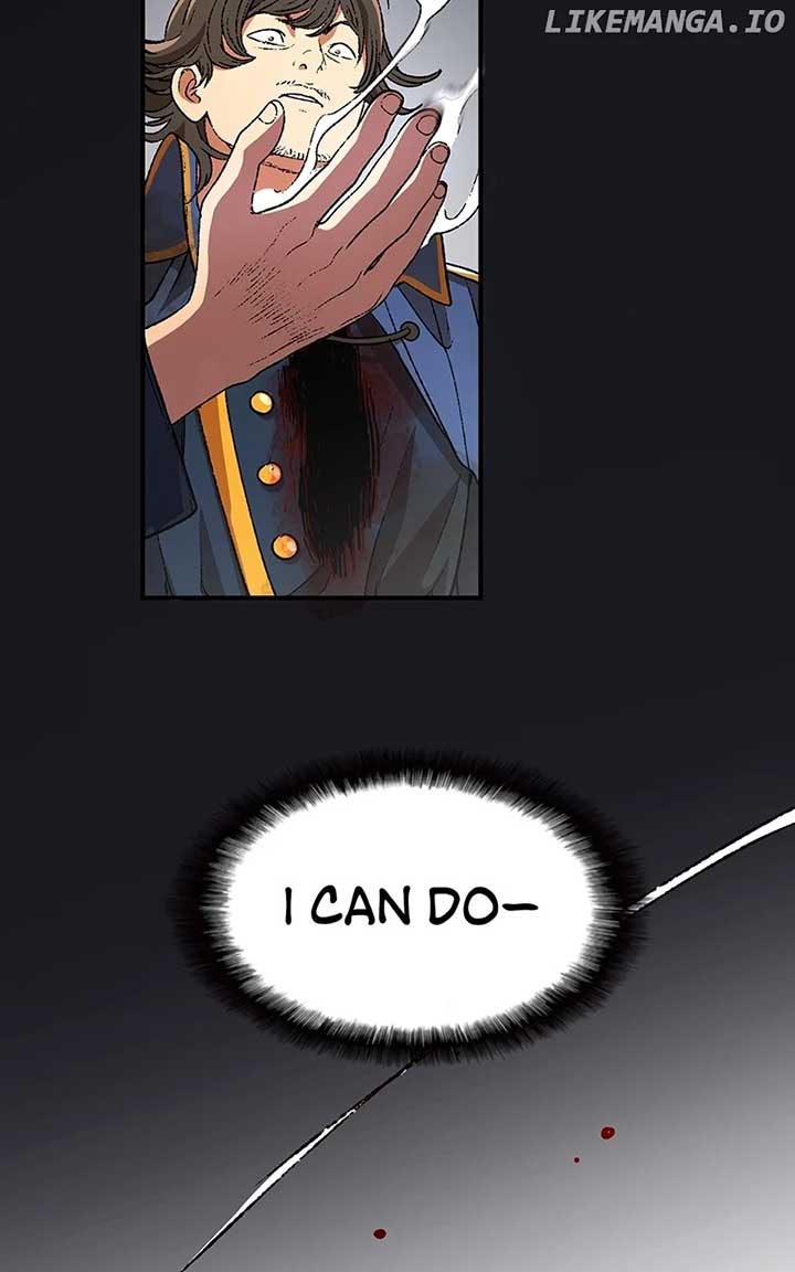 Return of the Runebound Professor Chapter 1 Image 79