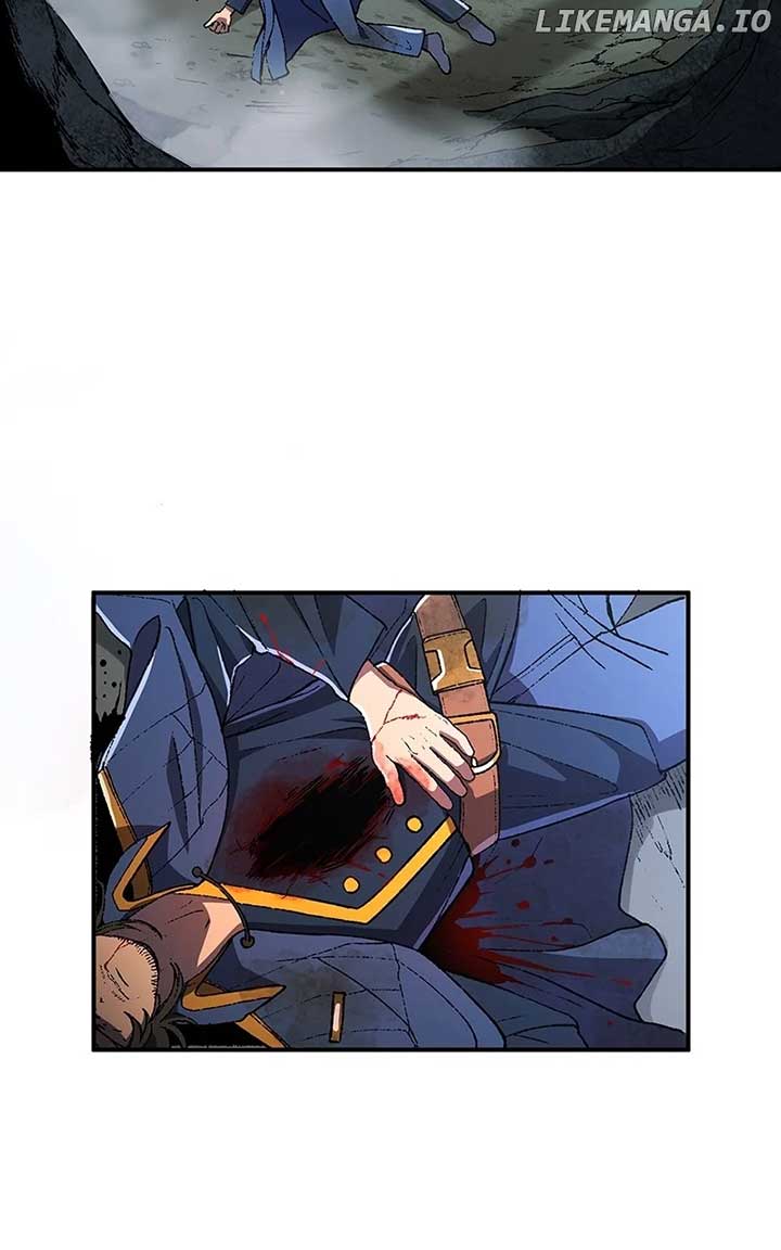 Return of the Runebound Professor Chapter 1 Image 82