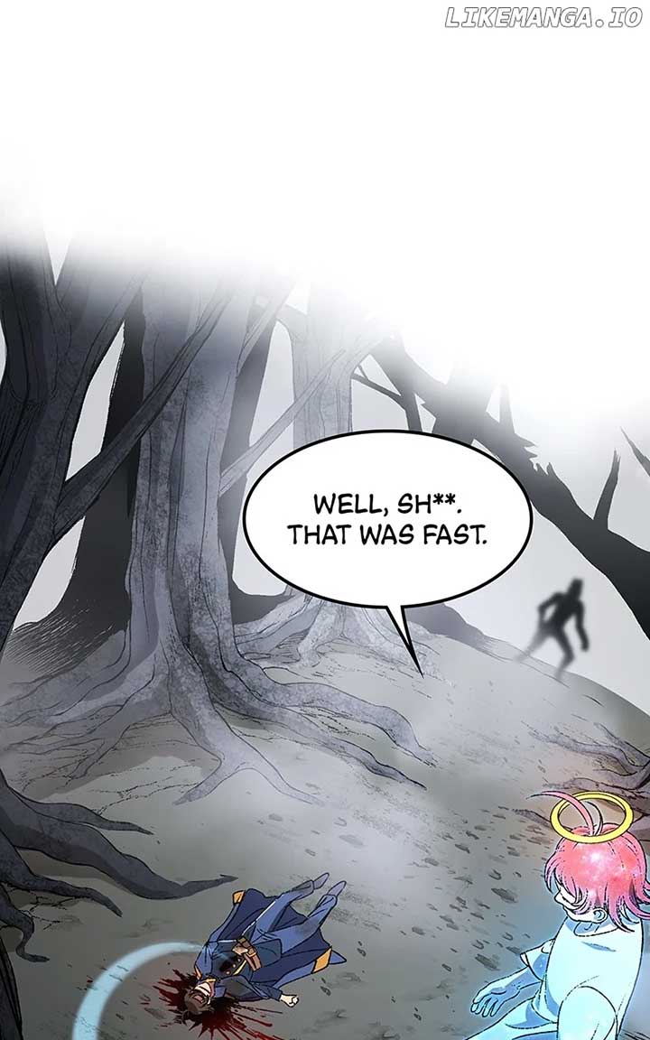 Return of the Runebound Professor Chapter 1 Image 83