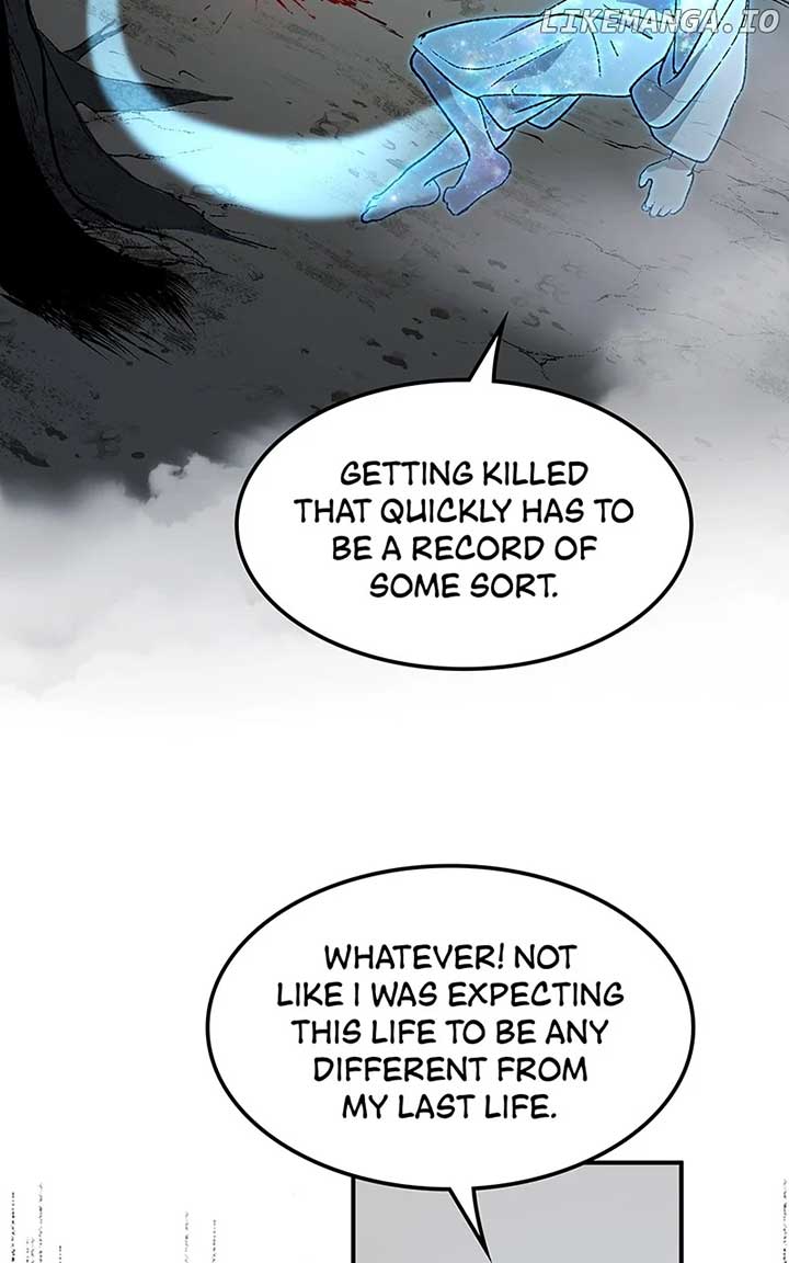 Return of the Runebound Professor Chapter 1 Image 84