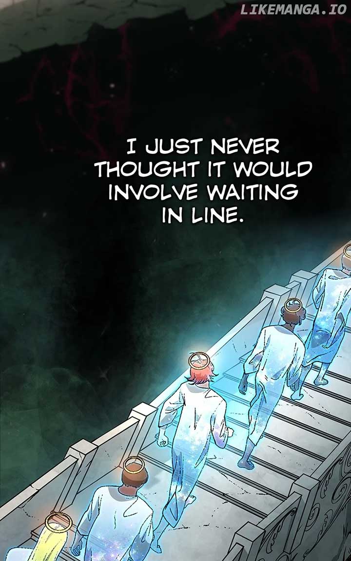 Return of the Runebound Professor Chapter 1 Image 90