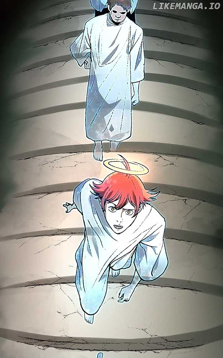 Return of the Runebound Professor Chapter 1 Image 93