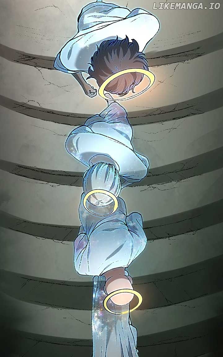 Return of the Runebound Professor Chapter 1 Image 94