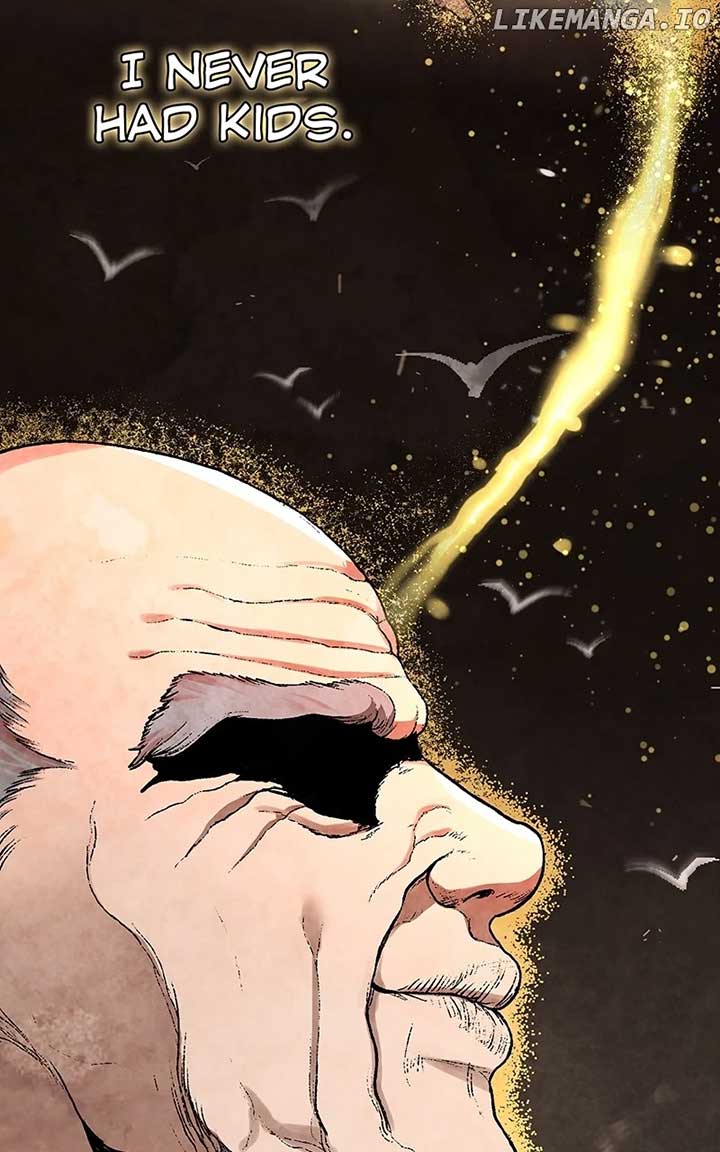 Return of the Runebound Professor Chapter 1 Image 103