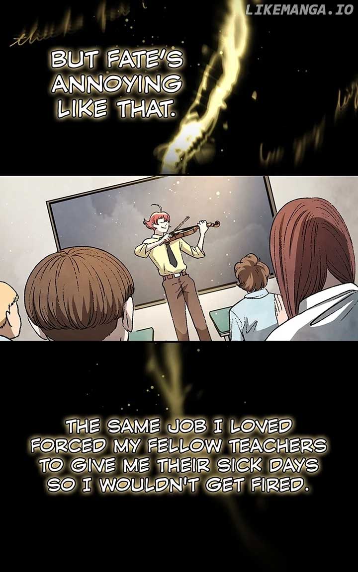 Return of the Runebound Professor Chapter 1 Image 108