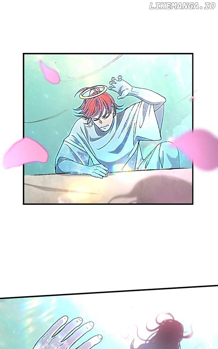 Return of the Runebound Professor Chapter 1 Image 118