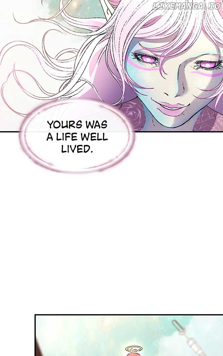 Return of the Runebound Professor Chapter 1 Image 132