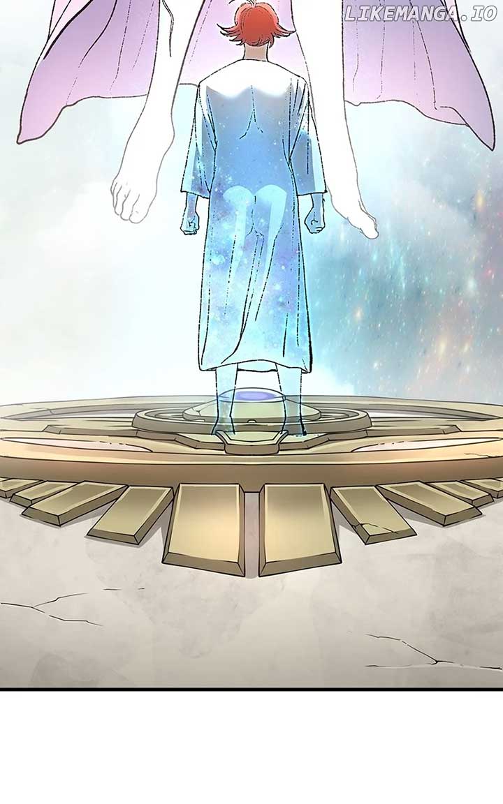 Return of the Runebound Professor Chapter 1 Image 135