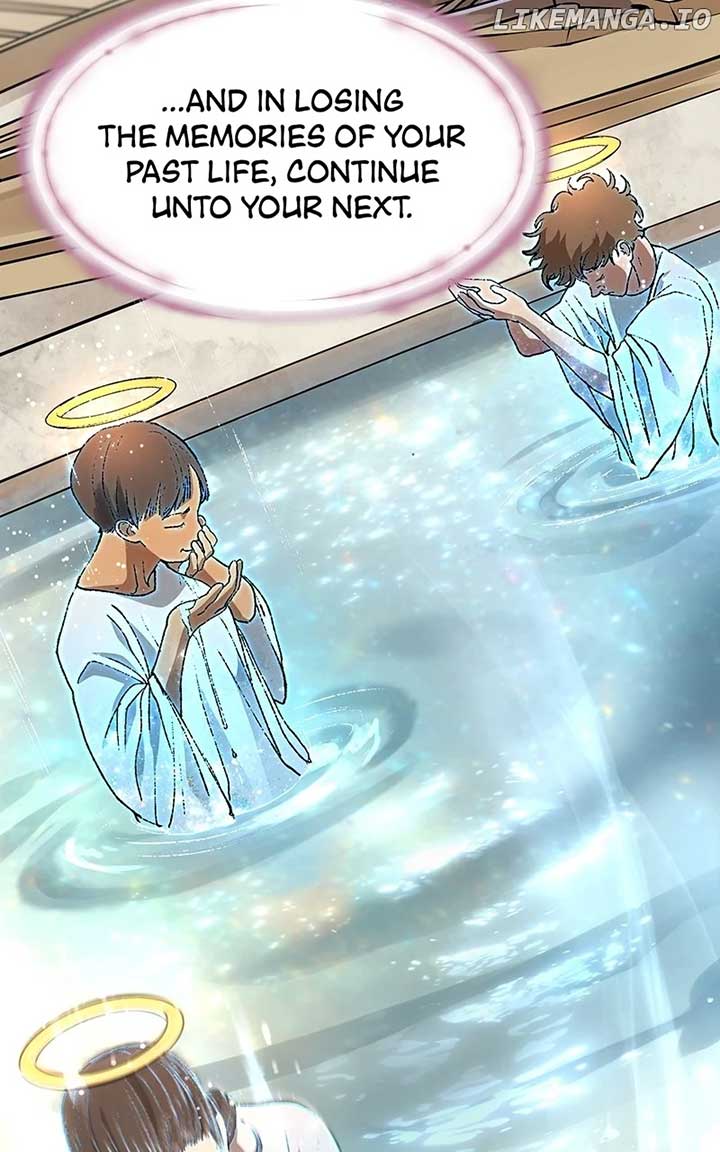 Return of the Runebound Professor Chapter 1 Image 139