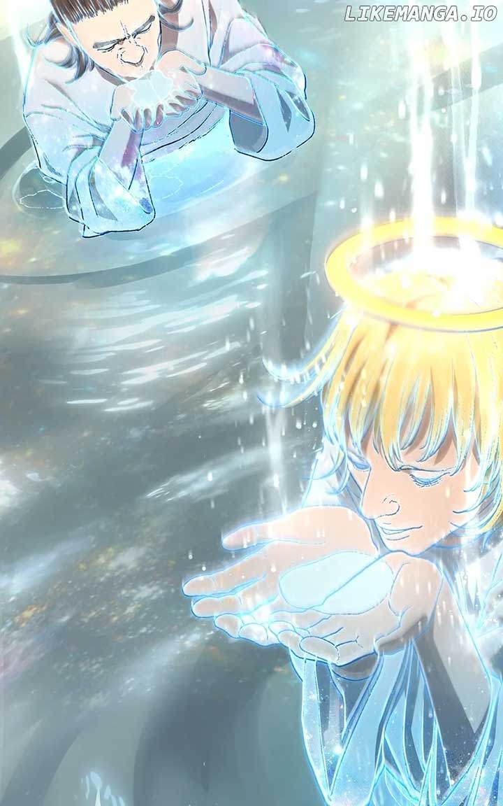 Return of the Runebound Professor Chapter 1 Image 140