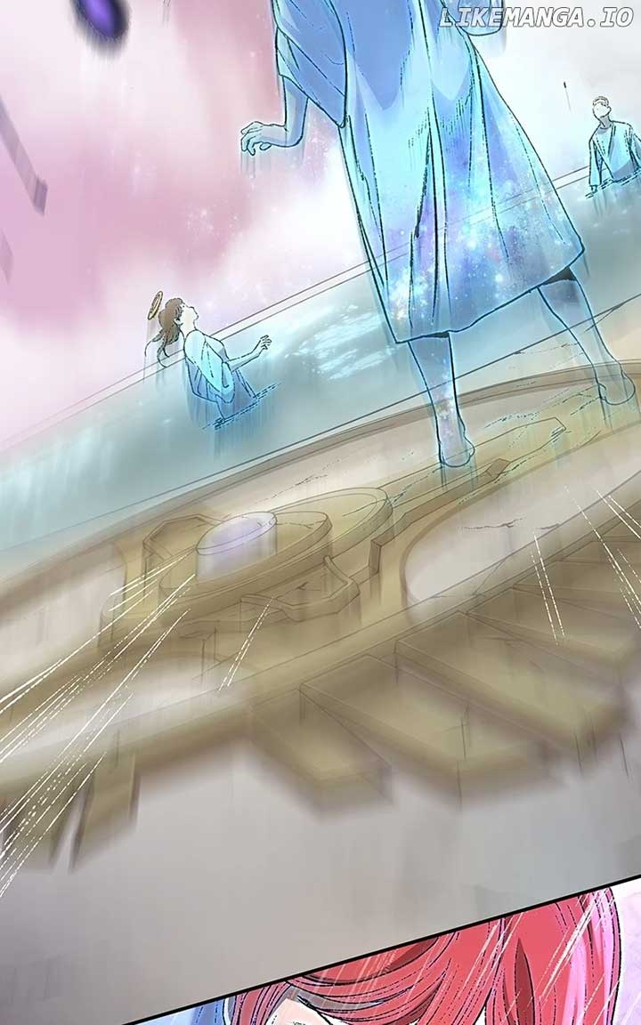 Return of the Runebound Professor Chapter 1 Image 150