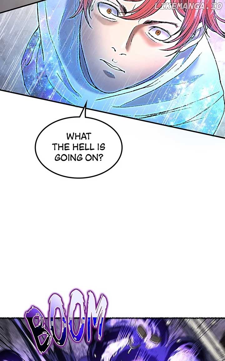 Return of the Runebound Professor Chapter 1 Image 151