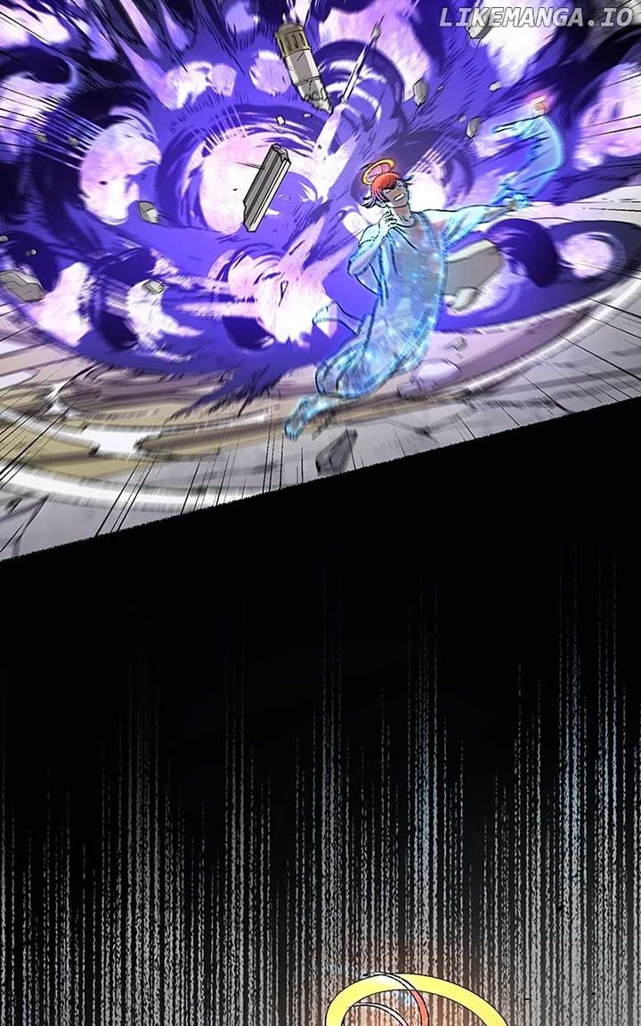 Return of the Runebound Professor Chapter 1 Image 152