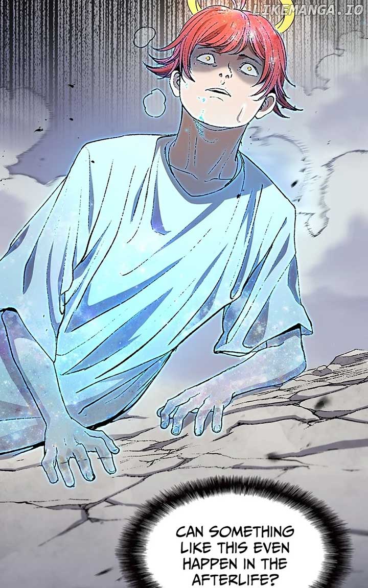 Return of the Runebound Professor Chapter 1 Image 153