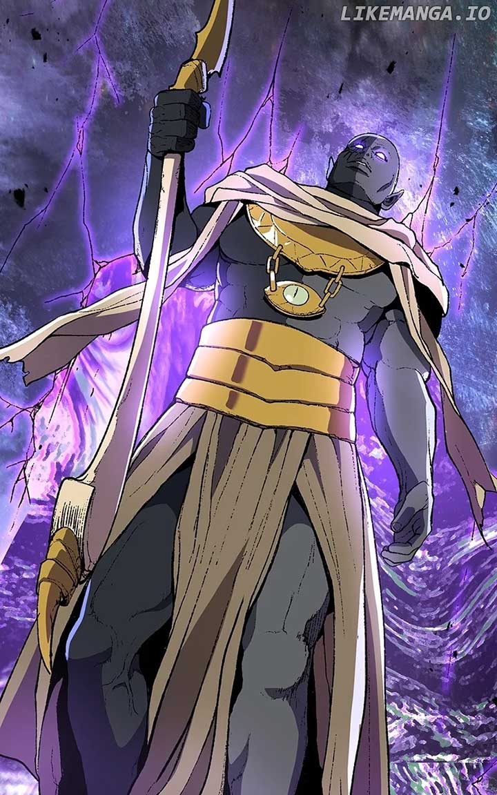 Return of the Runebound Professor Chapter 1 Image 156