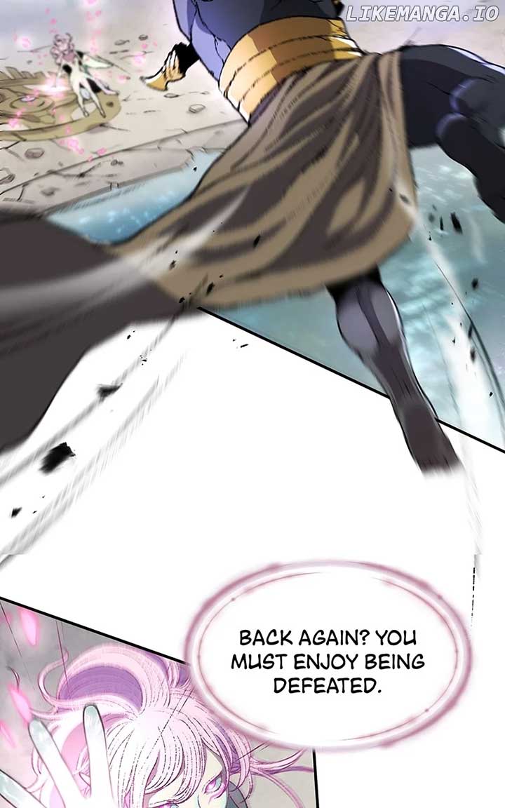 Return of the Runebound Professor Chapter 1 Image 161