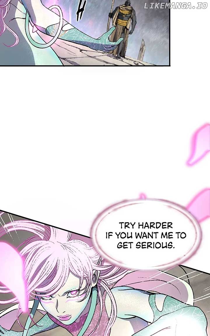Return of the Runebound Professor Chapter 1 Image 178