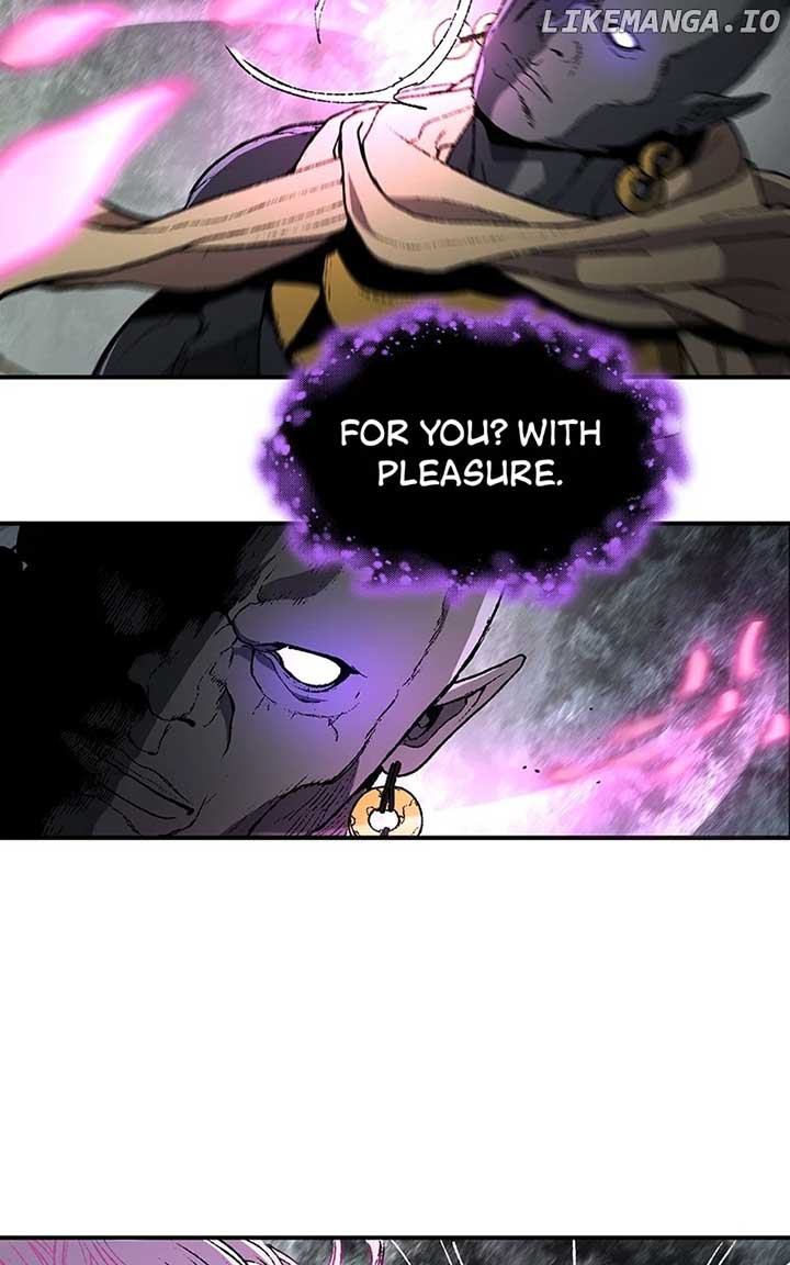 Return of the Runebound Professor Chapter 1 Image 180