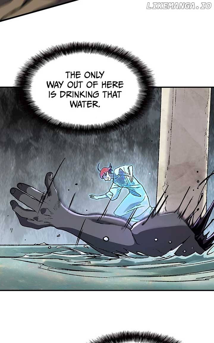 Return of the Runebound Professor Chapter 1 Image 186