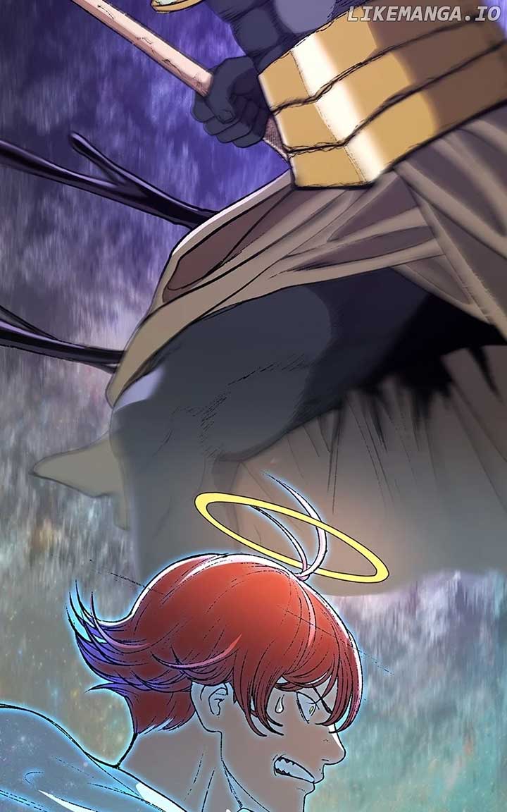 Return of the Runebound Professor Chapter 1 Image 195