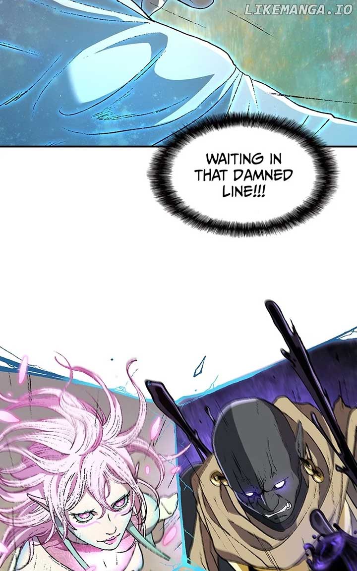 Return of the Runebound Professor Chapter 1 Image 196