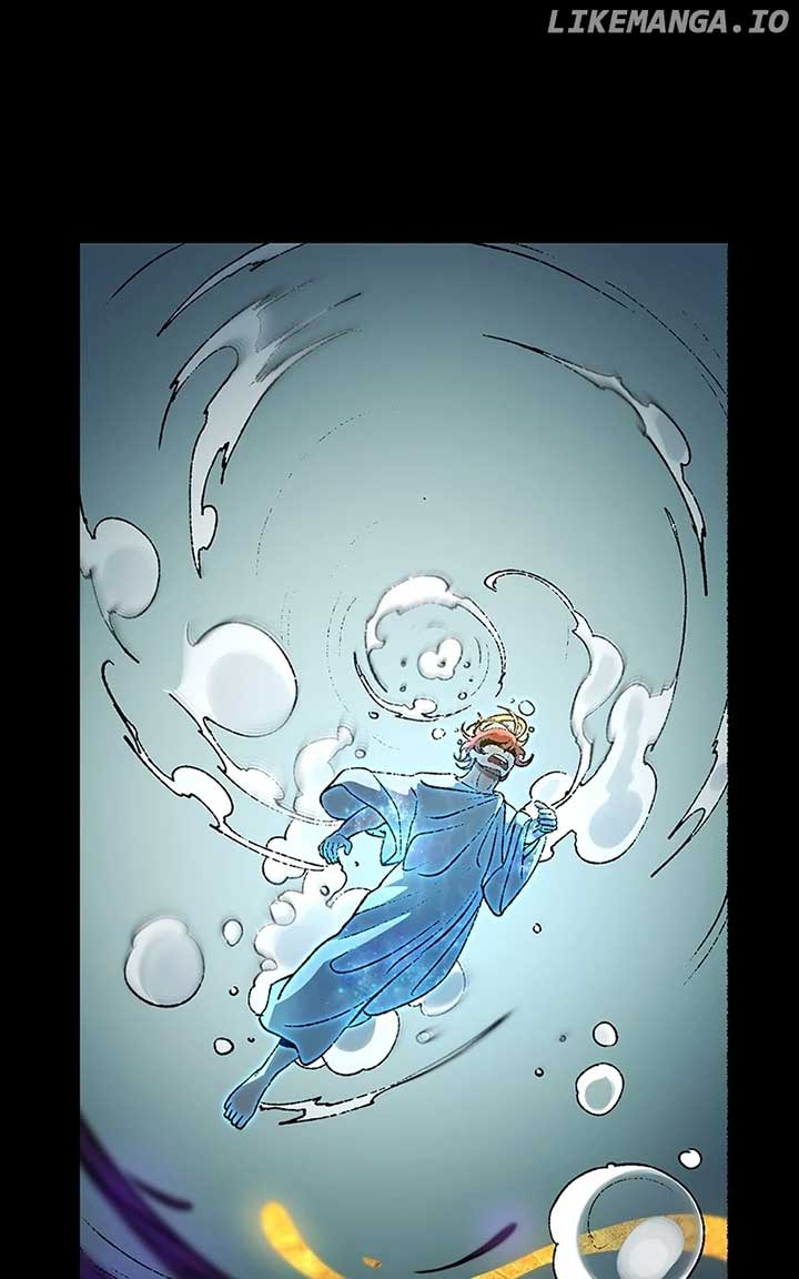 Return of the Runebound Professor Chapter 1 Image 205