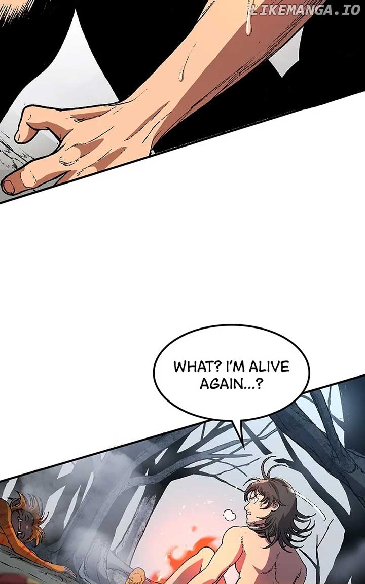 Return of the Runebound Professor Chapter 1 Image 221