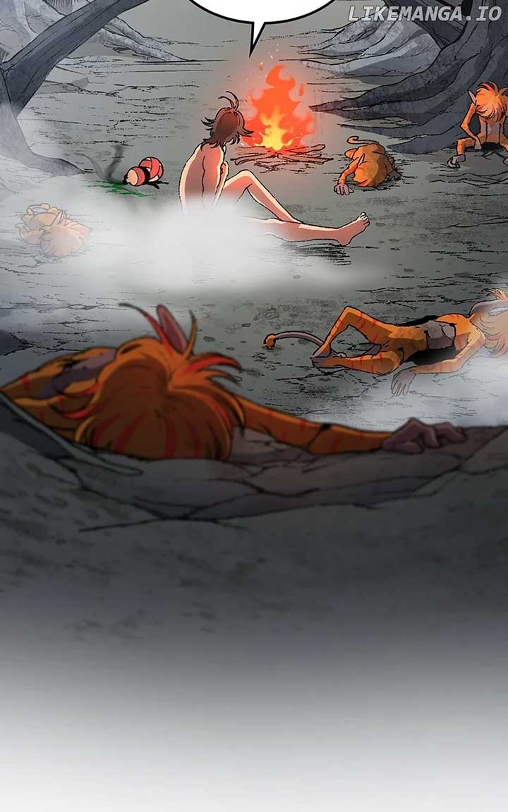 Return of the Runebound Professor Chapter 1 Image 224