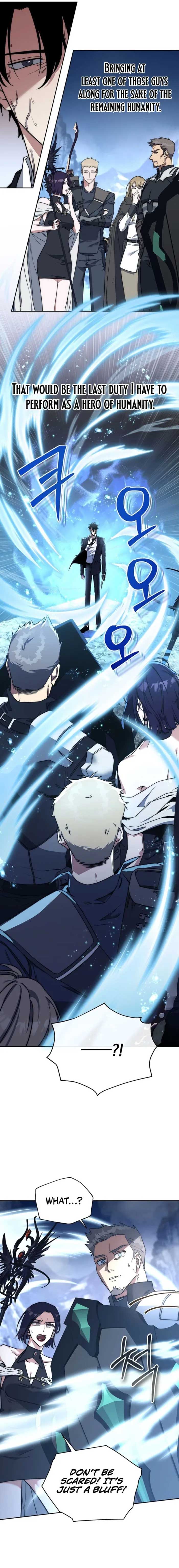 Return of the Sword God-Rank Civil Servant Chapter 1 Image 10