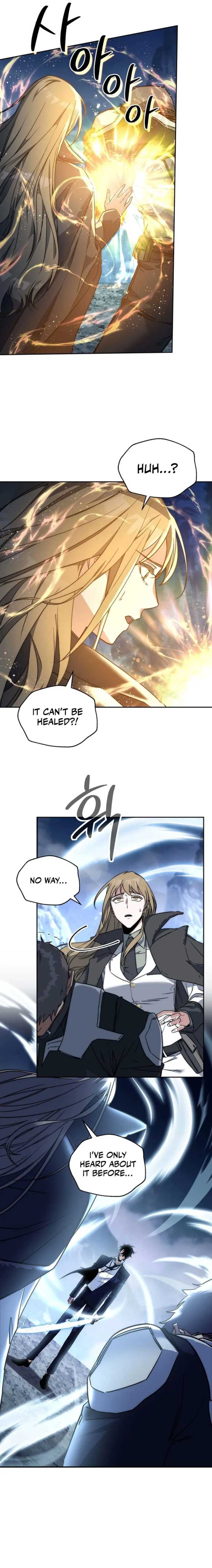 Return of the Sword God-Rank Civil Servant Chapter 1 Image 13