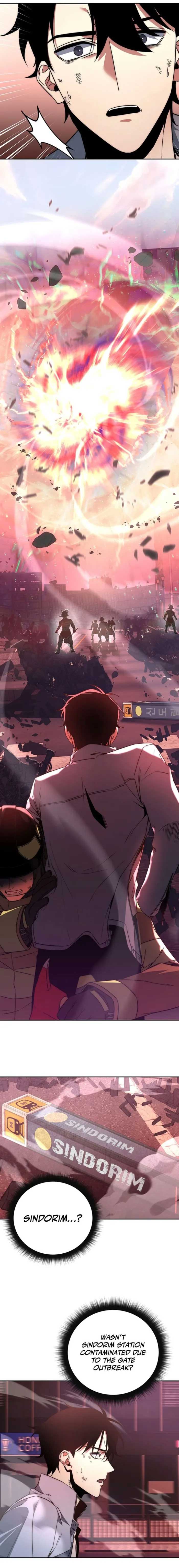 Return of the Sword God-Rank Civil Servant Chapter 1 Image 18