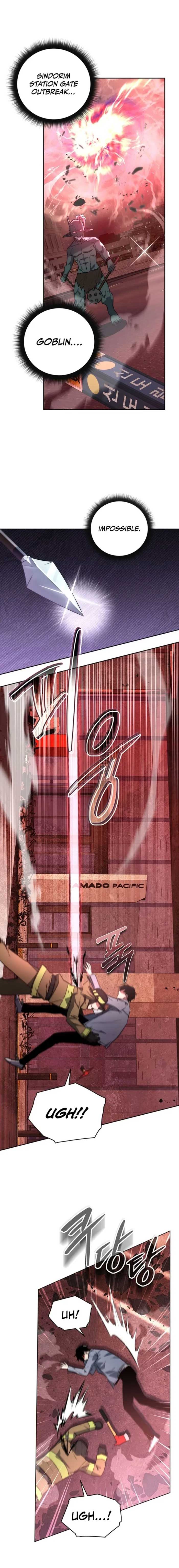 Return of the Sword God-Rank Civil Servant Chapter 1 Image 19
