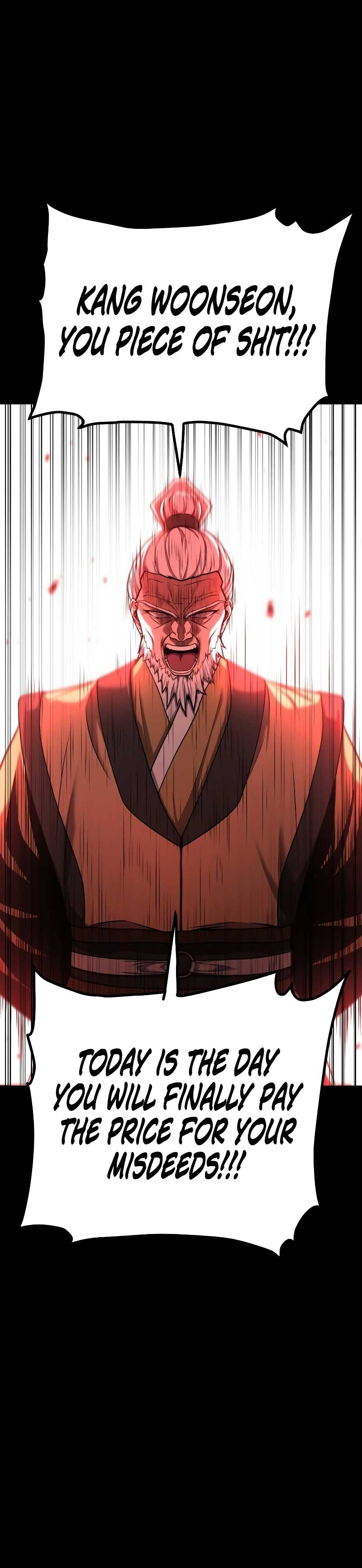 Revenge Of the Bloom Flower Chapter 1 Image 2