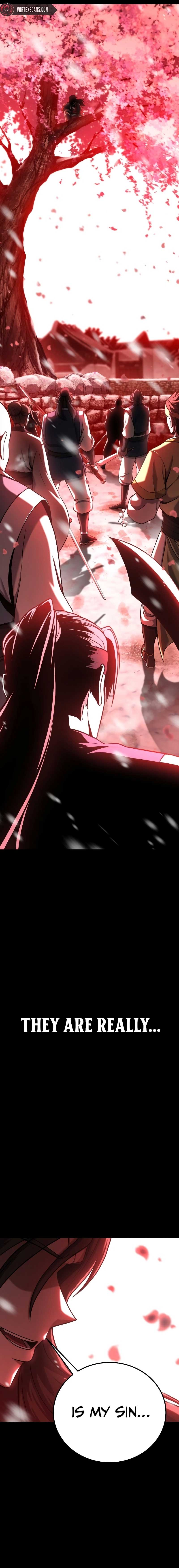 Revenge Of the Bloom Flower Chapter 1 Image 3
