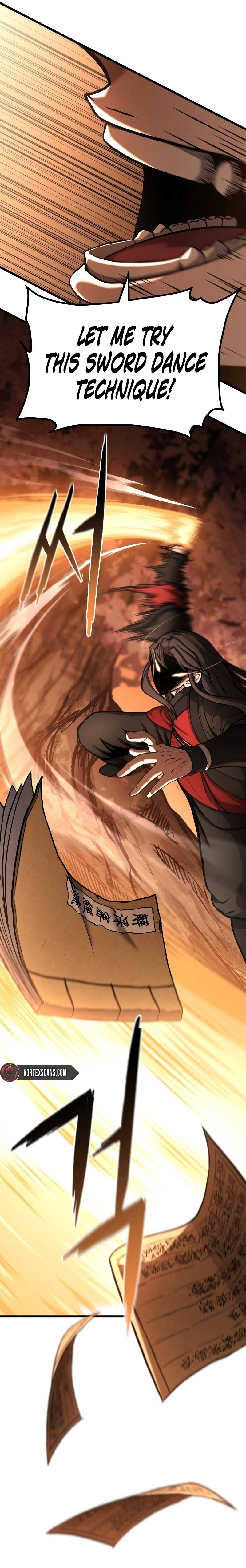 Revenge Of the Bloom Flower Chapter 1 Image 9
