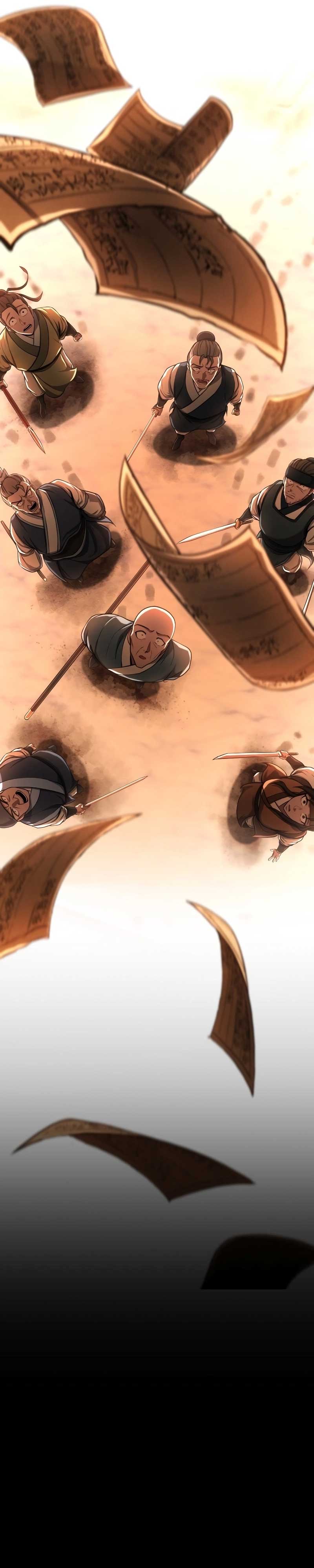 Revenge Of the Bloom Flower Chapter 1 Image 10