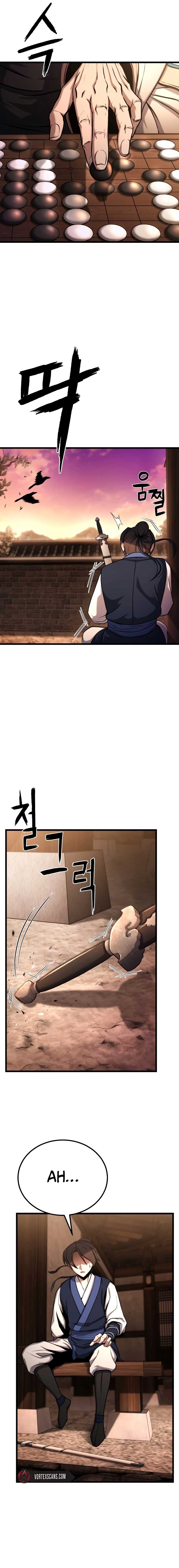 Revenge Of the Bloom Flower Chapter 1 Image 15