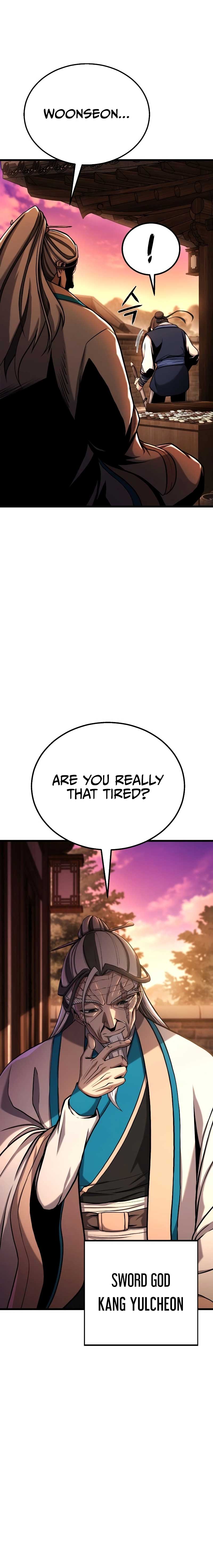 Revenge Of the Bloom Flower Chapter 1 Image 16