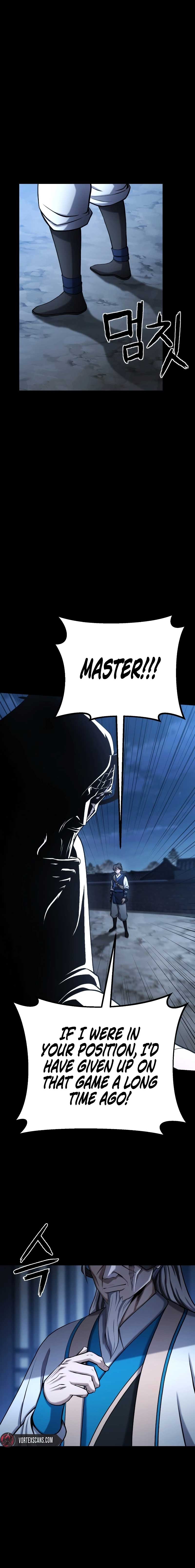 Revenge Of the Bloom Flower Chapter 1 Image 26