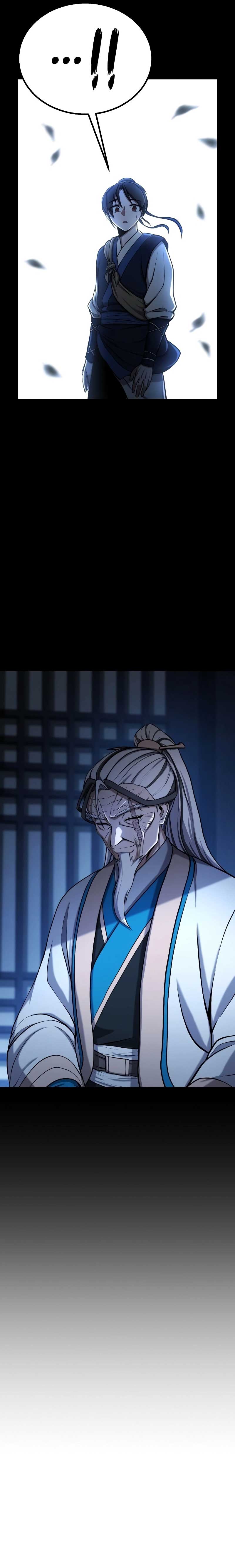 Revenge Of the Bloom Flower Chapter 1 Image 27