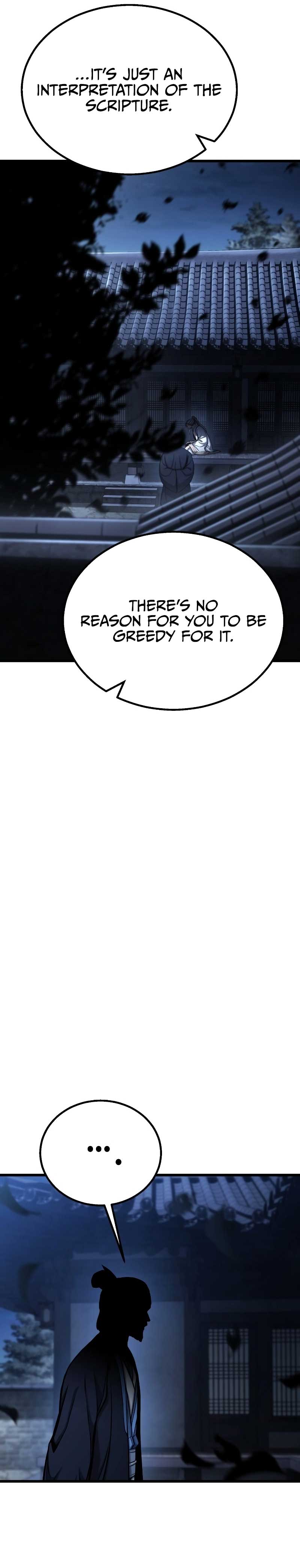 Revenge Of the Bloom Flower Chapter 1 Image 34