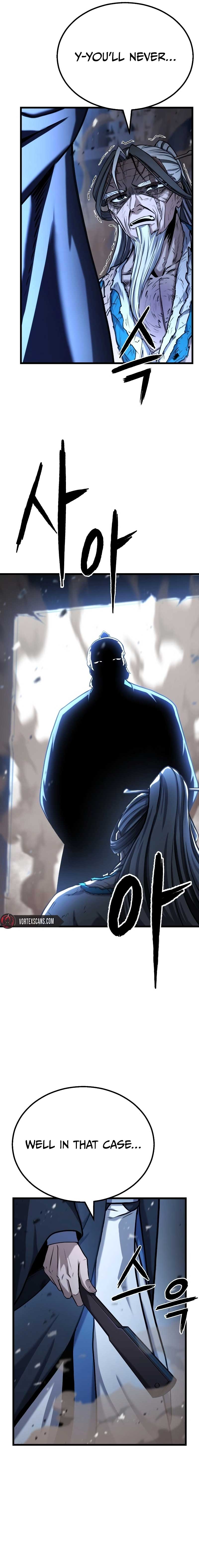 Revenge Of the Bloom Flower Chapter 1 Image 37