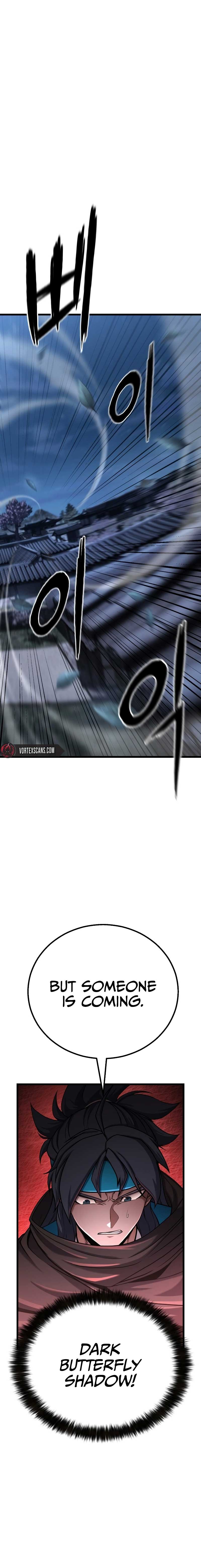 Revenge Of the Bloom Flower Chapter 1 Image 40