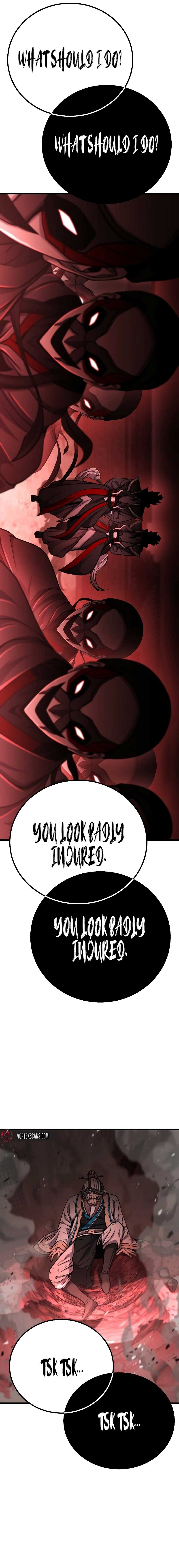Revenge Of the Bloom Flower Chapter 1 Image 42