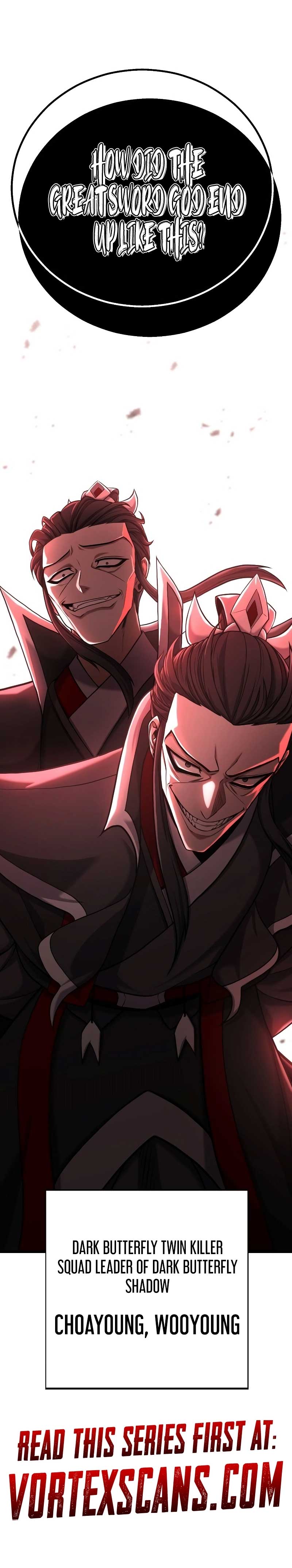 Revenge Of the Bloom Flower Chapter 1 Image 43