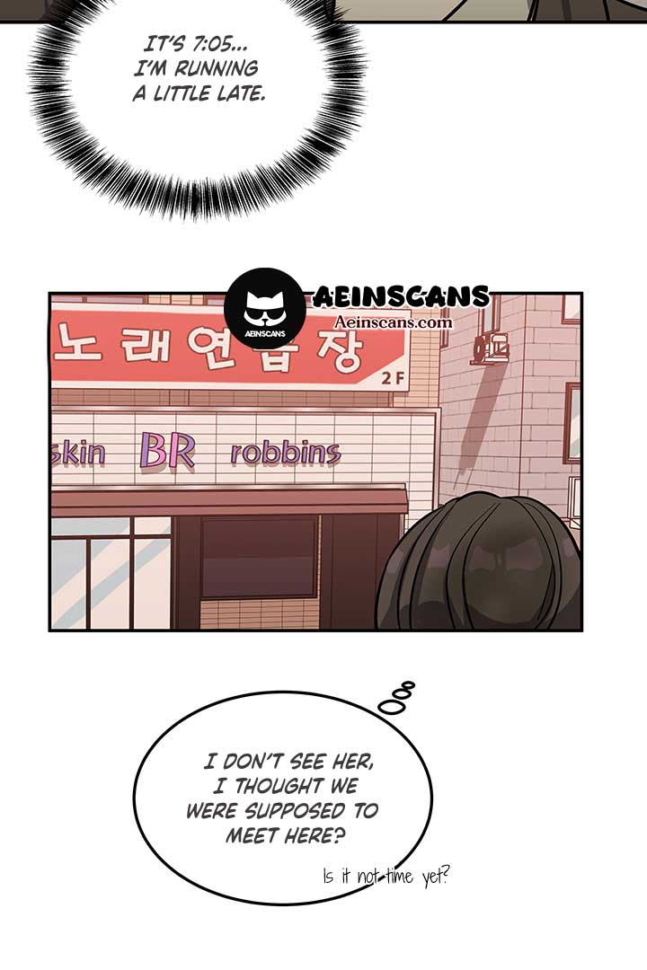 Scorpion time Chapter 1 Image 5