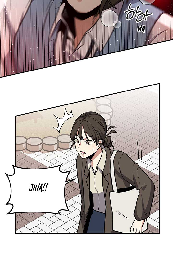 Scorpion time Chapter 1 Image 8